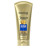 Pantene 6 Fl Oz (Pack of 1) / Repair and Protect Deep Conditioner - NEW / 1 Conditioners