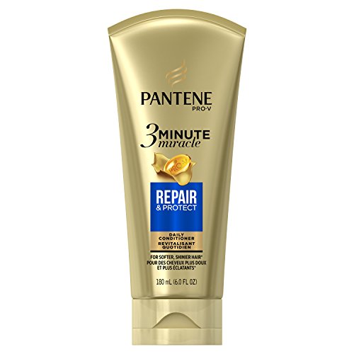 Pantene 6 Fl Oz (Pack of 1) / Repair and Protect Deep Conditioner - NEW / 1 Conditioners