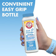 ARM & HAMMER Fresh Air / 4.5 Ounce (Pack of 1) / 1 Powders