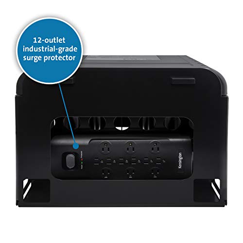 Kensington 12 bay / without door / Station Chargers & Adapters