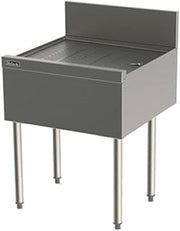 Perlick TSS12U2 12" Underbar Bottle Storage Bin