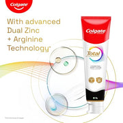 Colgate 5.2 Ounce (Pack of 1) / 1 Toothpaste