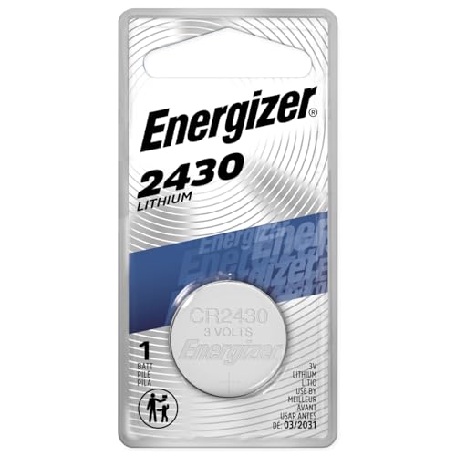 Energizer Standard / Multicolor / 1 Coin & Button Cell