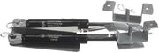 Fits SandenVendo 1187405 Damper Assembly Both Sides HFDC OEM Part