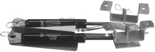 Fits SandenVendo 1187405 Damper Assembly Both Sides HFDC OEM Part