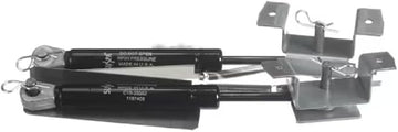 Fits SandenVendo 1187405 Damper Assembly Both Sides HFDC OEM Part