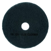 3M Blue / 5 / 13 inches Floor Buffers & Parts