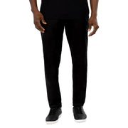 Cloud Denim Pant (Black by TravisMathew – 33, Black, Model 1MX282