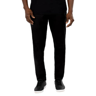Cloud Denim Pant (Black by TravisMathew – 33, Black, Model 1MX282
