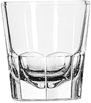 Libbey Glassware 5130 Old Fashioned Tumbler, 5 oz. (Pack of 36)