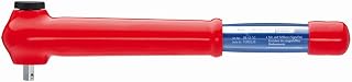 KNIPEX Torque Wrench, 1/2" Drive-1000V Insulated