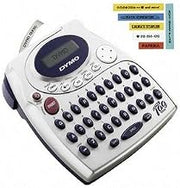 DYMO LetraTag QX50 Electronic Labelmaker