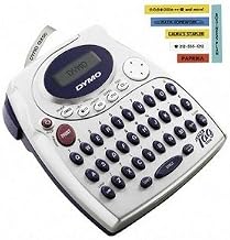 DYMO LetraTag QX50 Electronic Labelmaker