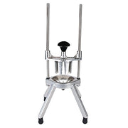 (55550-8) 8 Section Easy Wedger by Nemco – Stainless Steel, Silver, Model CUE0402