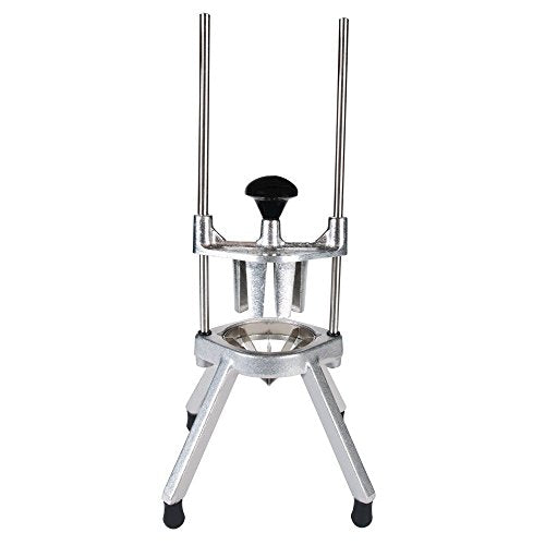 (55550-8) 8 Section Easy Wedger by Nemco – Stainless Steel, Silver, Model CUE0402