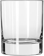Libbey 9034 Reserve Modernist 9 Oz. Rocks Glass - 24 / CS