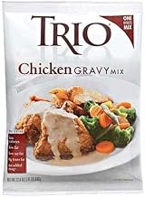 Nestle Trio Chicken Gravy Mix 8 Case 22.6 Ounce