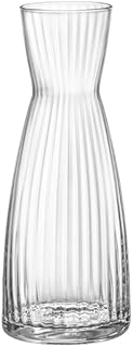 Bormioli Rocco Exclusiva Carafe 1L - Clear
