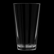 Glassware Restaurant Basics Mixing Glass by Libbey – 28.7 Ounces, 0.85 liters, Glass, Clear, Model 1639HT
