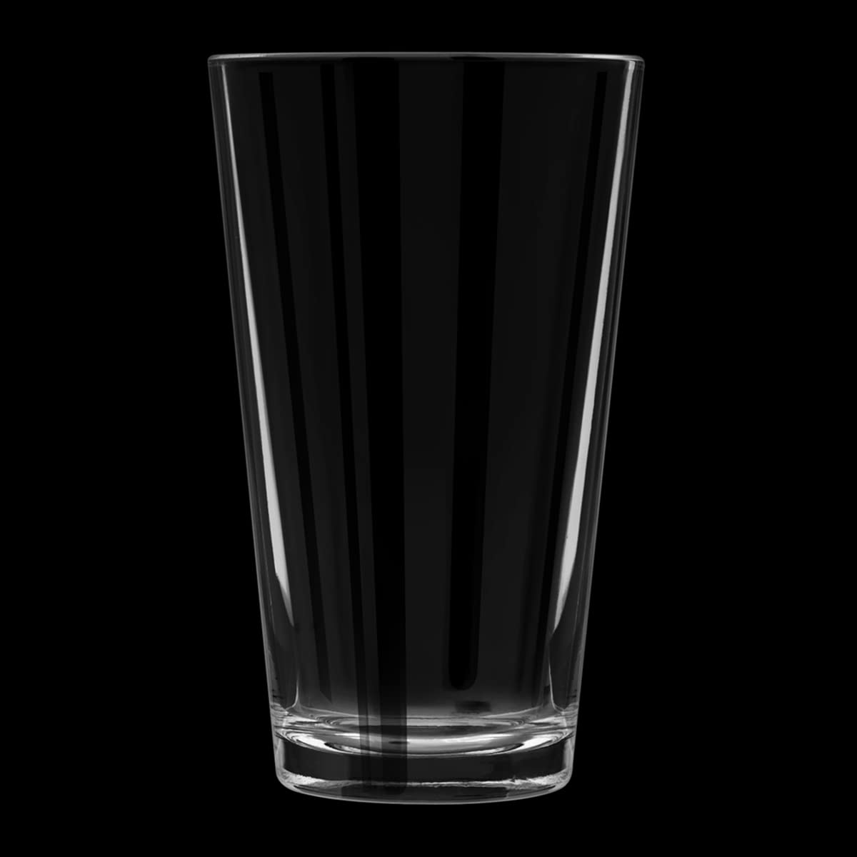 Glassware Restaurant Basics Mixing Glass by Libbey – 28.7 Ounces, 0.85 liters, Glass, Clear, Model 1639HT