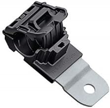HellermannTyton 151-01671 Ratchet P Cable Clamp.052" - 0.77"