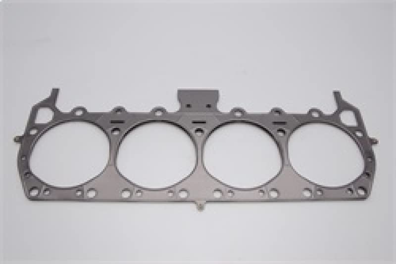 Gasket COMETIC .040" Mls Head Gasket – Stainless Steel, Model C5464-040