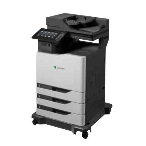 Cx828dtfe High Volt Taa Us by Lexmark – black, Model 42KT182
