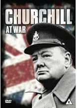 Churchill at War