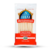 A Taste of Thai Linguine / 8 Ounce (Pack of 1) / 1 Rice