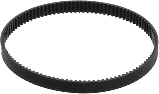 Fits Prince Castle 318-3M U09 018 Belt, 3MM, 106 Teeth for CBT-MCD