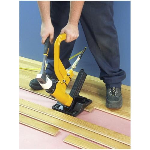 Bostitch Nailer / One Size / Gold Flooring Nailers