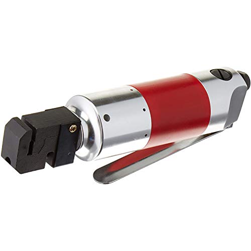 Sunex Tools Air Powered Metal Shear / 9.75"L x 6.38"W x 2.5"H / 1 Shears