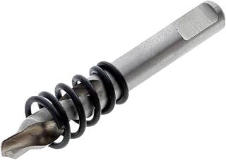 Ideal Industries Ideal Electrical 36-312 Pilot Drill, 1/4 in, 3/4 Drilling Depth