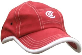 Cleveland Men's CG Runner Cap