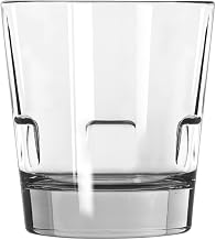 Libbey 15962 Optiva 10 Ounce Rocks Glass - 12 / CS