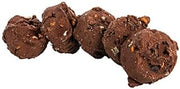 Otis Spunkmeyer Frozen Chocolate Turtle with Pecans, Chocolate Chips and Caramel Chips 1.33 oz Pack of 240