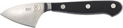 Mercer Culinary Renaissance Parmesan Cheese Knife, 2.75-Inch