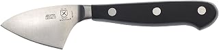 Mercer Culinary Renaissance Parmesan Cheese Knife, 2.75-Inch