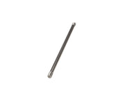 Food Equipment Push Rod Only - 1 each. by Nemco – Stainless Steel, Silver, Model 55205