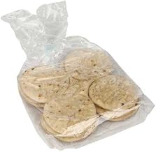 Richs Whole Grain Mini Flatbread, 4.5 Ounce -- 48 per case.