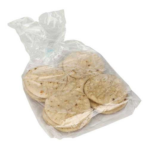 Richs Whole Grain Mini Flatbread by rich products corporation – Pack of 48