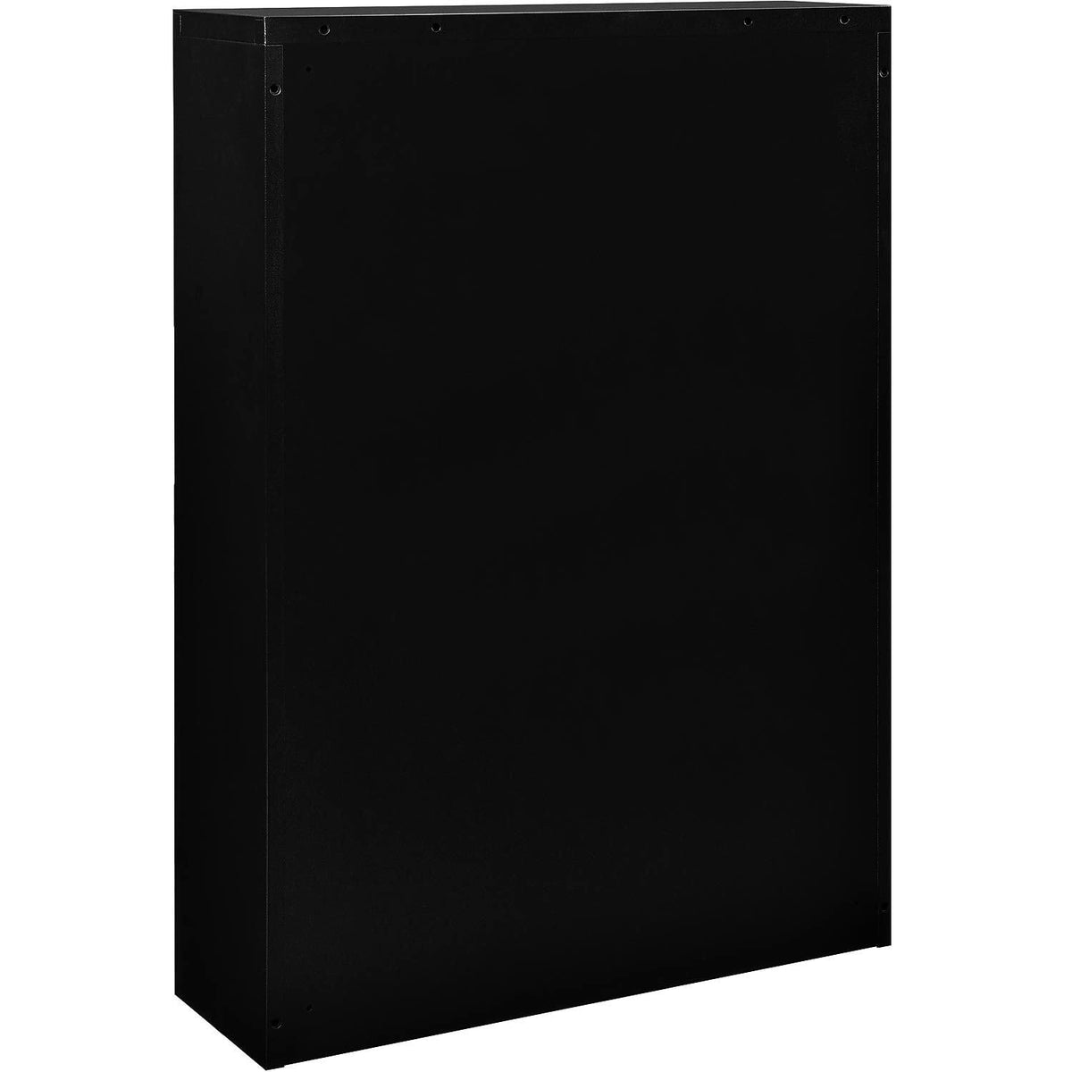24 Doors Tablet & Cell Phone Locker by Global Industrial – Alloy Steel, Black, Model 493332BK