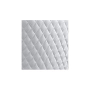 Furniture Dining Set by Best Quality – Faux Leather, White, Pack of 2, Model SC282