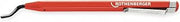 Rothenberger Deburr Tool, Pencil, Shank 1/8 in, 6 in L
