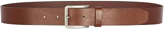 Lee Men's Embossed Logo Belt