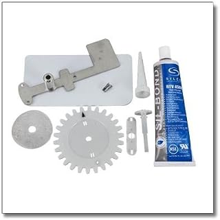 R9900585 AMANA-ACP R9900585 ANTENNA, BOTTOM KIT (R9900585)