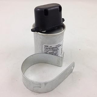 CAPKT01 -Amana 2mfd 440v Capacitor