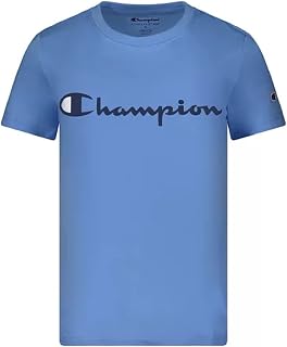 Champion Heritage Short Sleeve Blue