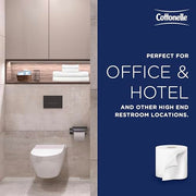 Cottonelle Professional 60 Rolls (451 Sheets each) / White / Standard Roll Toilet Paper Toilet Paper