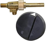 Replacement for fits SOUTHBEND RANGE 4440708, BURNER VALVE REPL. KIT (300)(old # 4440398)